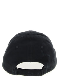 BALENCIAGA Balenciaga Men Logo Cap