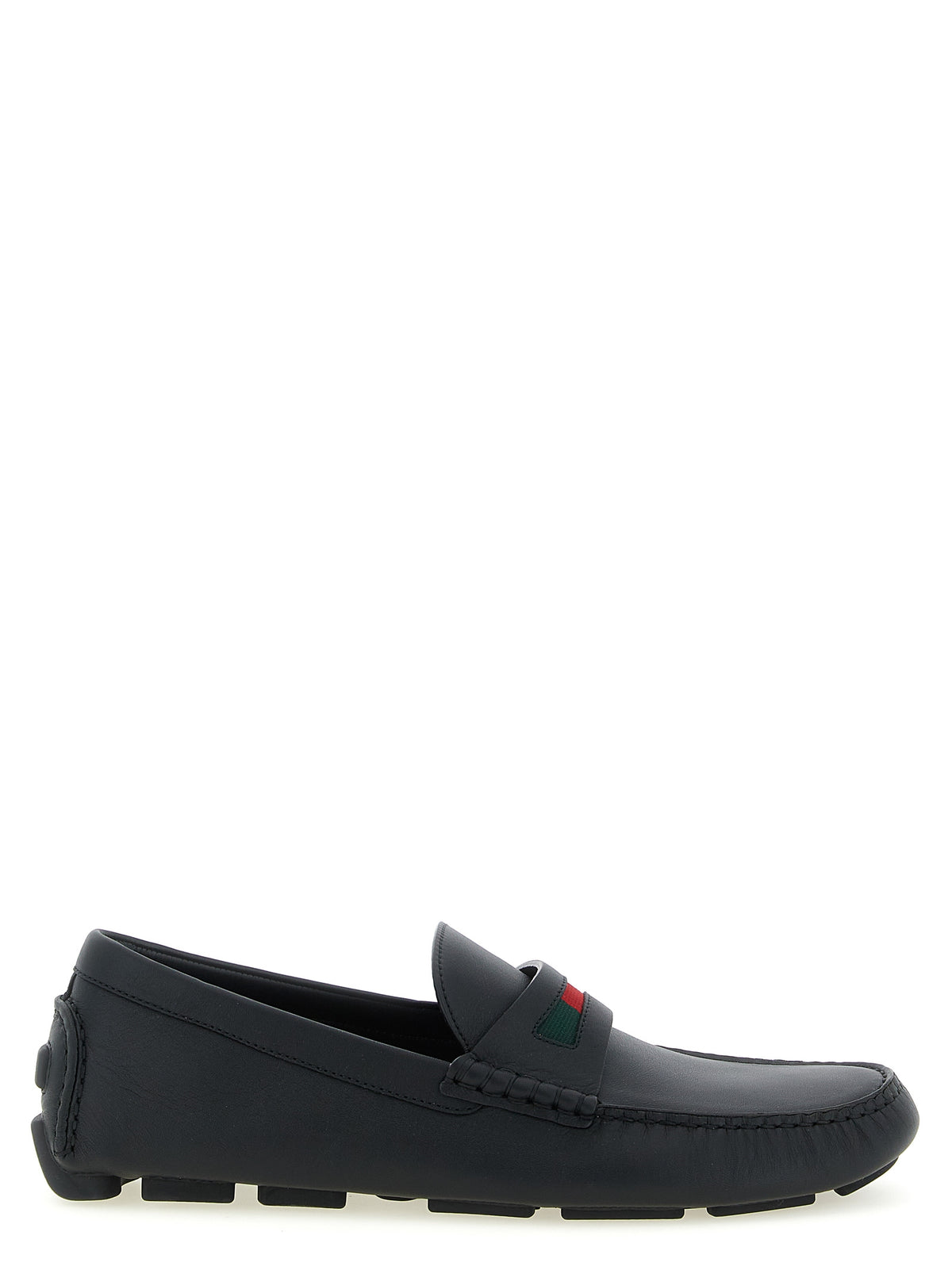 GUCCI Gucci Men Driver Loafers