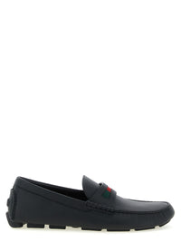 GUCCI Gucci Men Driver Loafers