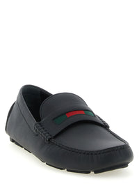 GUCCI Gucci Men Driver Loafers