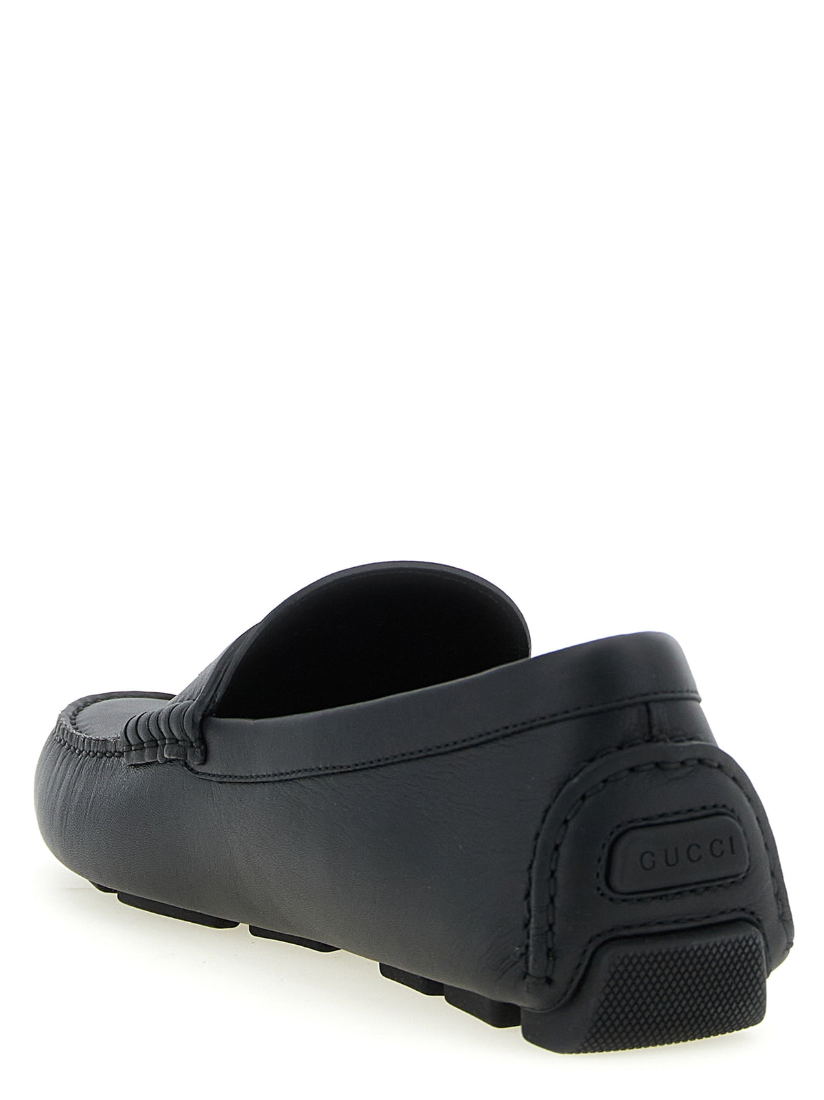 GUCCI Gucci Men Driver Loafers