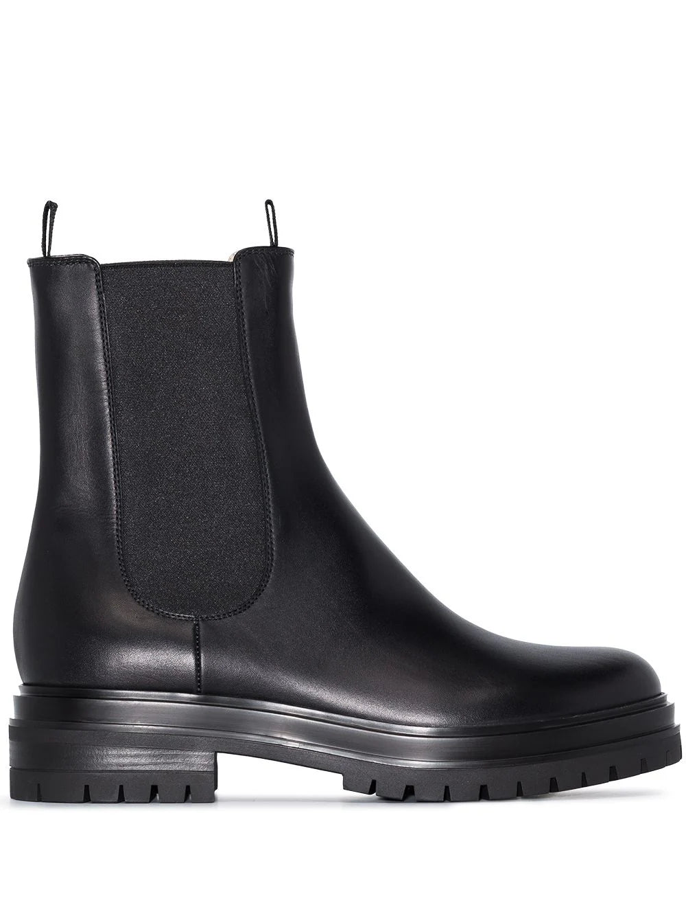 GIANVITO ROSSI Gianvito Rossi Women Chelsea Chester Boots
