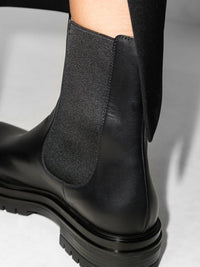 GIANVITO ROSSI Gianvito Rossi Women Chelsea Chester Boots