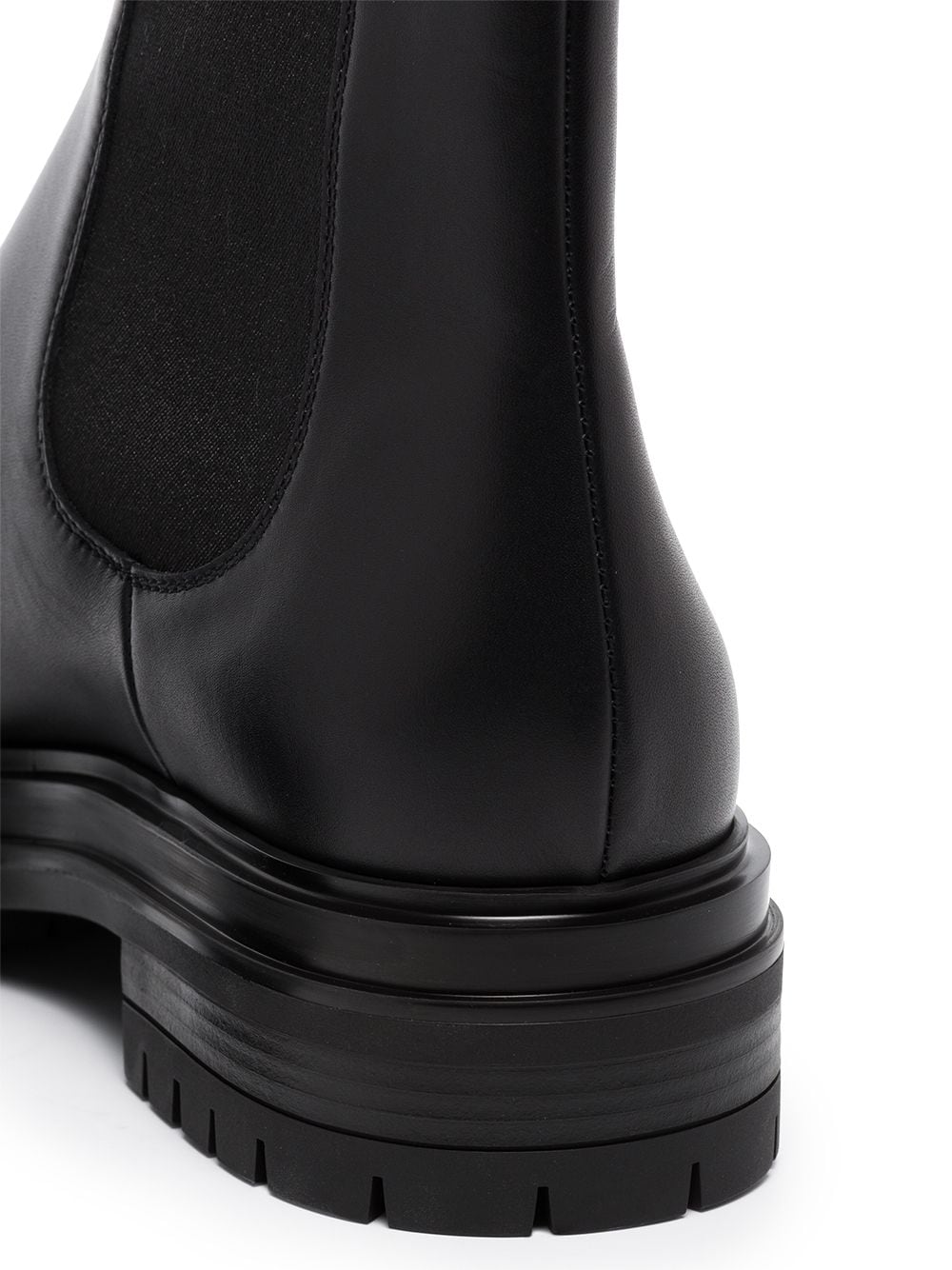 GIANVITO ROSSI Gianvito Rossi Women Chelsea Chester Boots