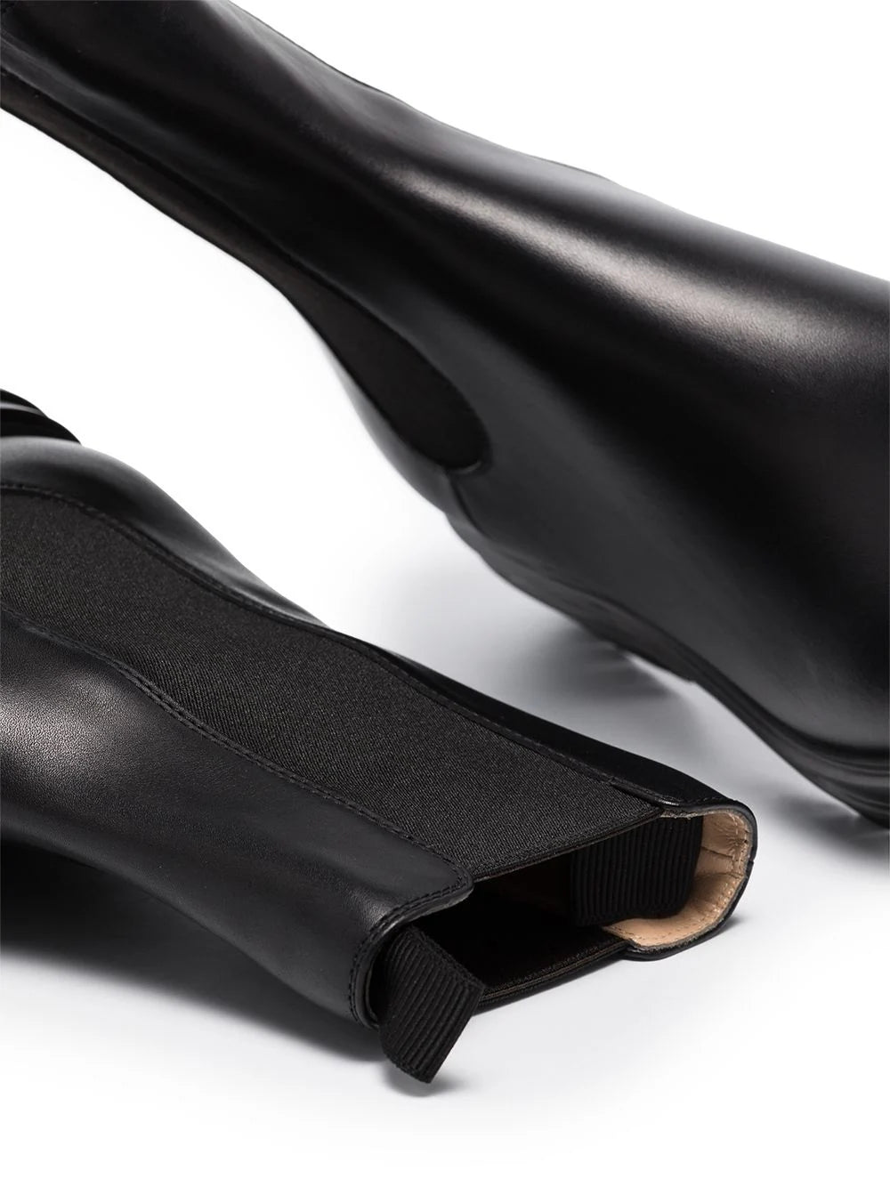 GIANVITO ROSSI Gianvito Rossi Women Chelsea Chester Boots