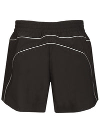 Balenciaga Women Techwear Sports Shorts