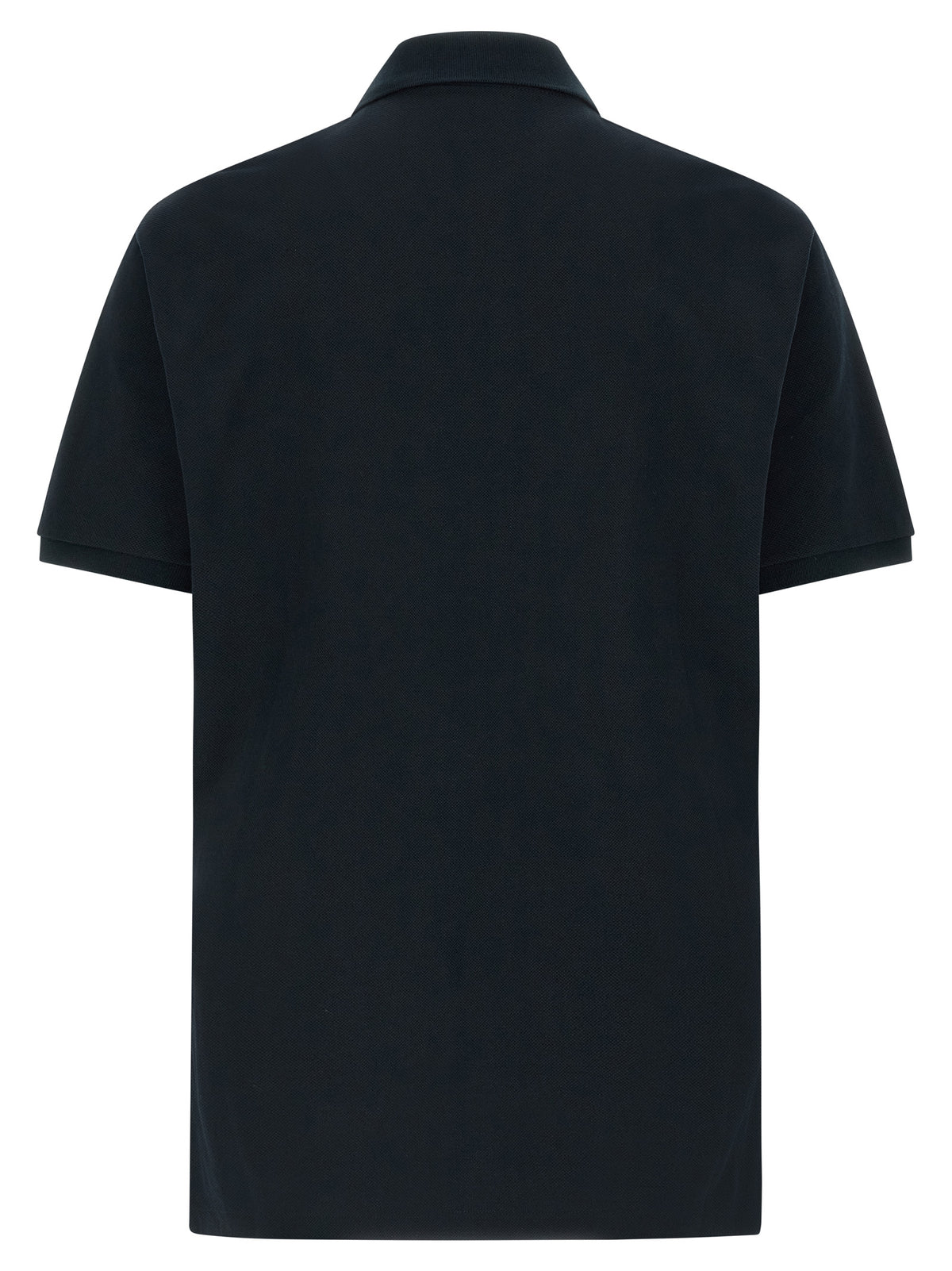GUCCI Gucci Men 'Morsetto' Embroidery Polo Shirt