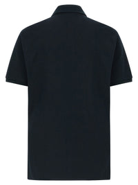 GUCCI Gucci Men 'Morsetto' Embroidery Polo Shirt