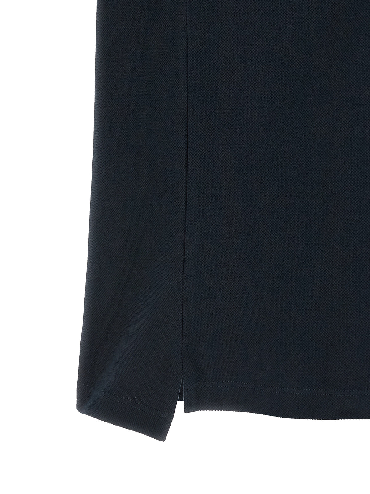 GUCCI Gucci Men 'Morsetto' Embroidery Polo Shirt