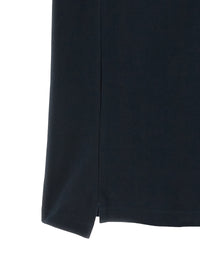 GUCCI Gucci Men 'Morsetto' Embroidery Polo Shirt
