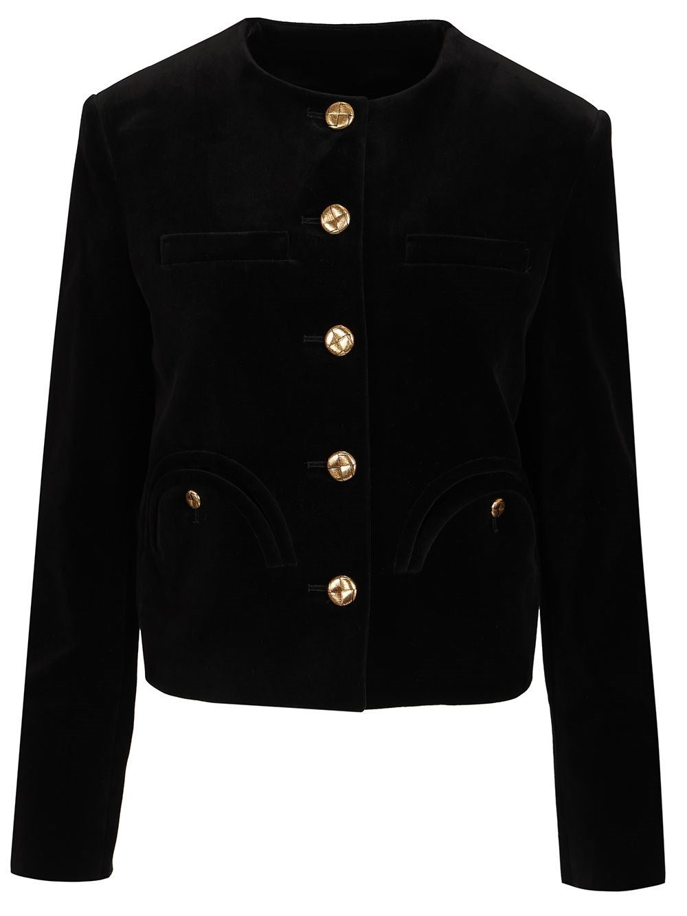 Blazé Milano Women "Jealousy Shamo" Bolero Jacket
