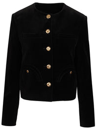 Blazé Milano Women "Jealousy Shamo" Bolero Jacket