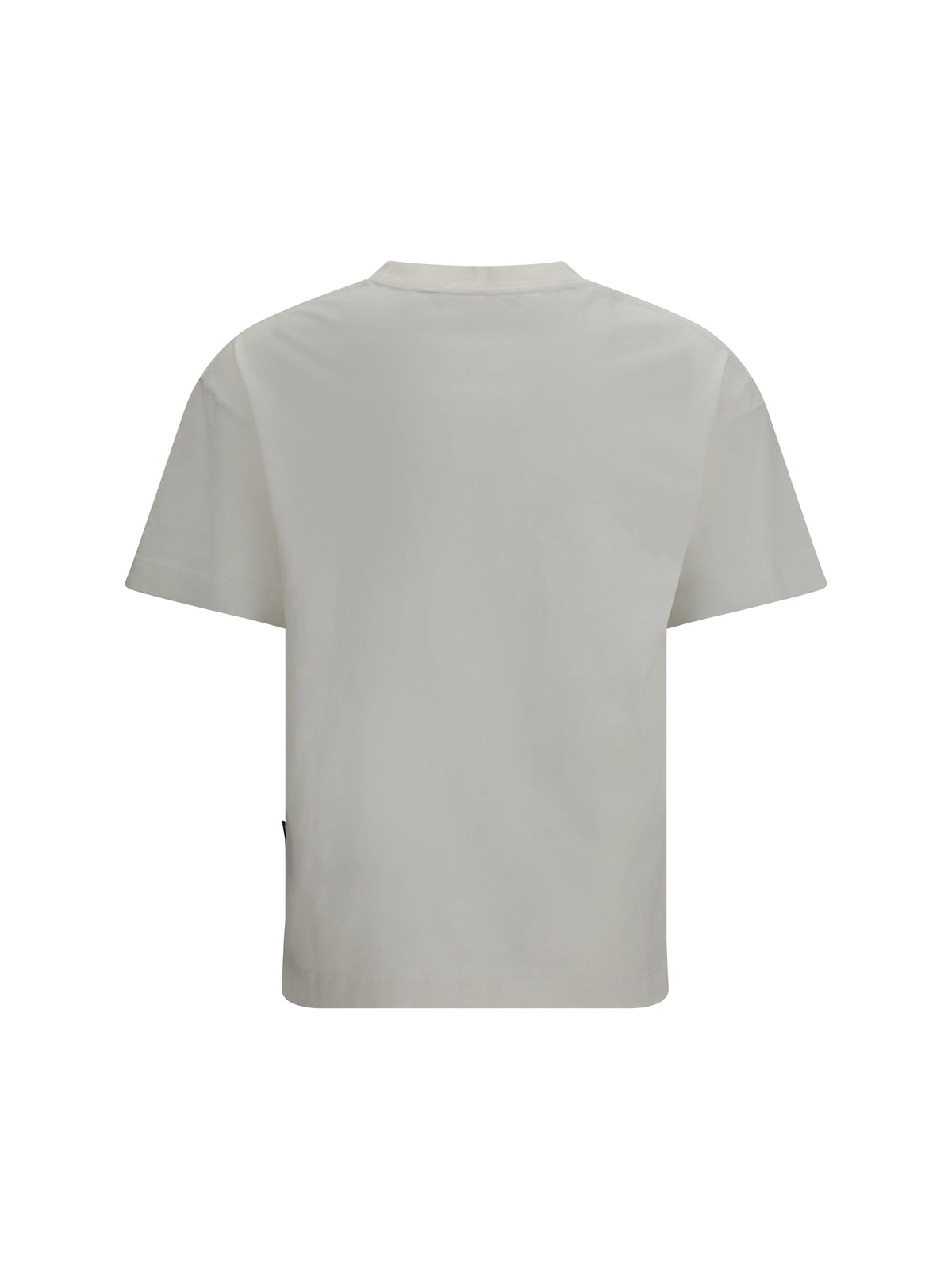 Palm Angels Men I Love Pa T-Shirt