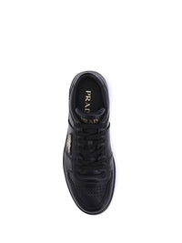 Prada Men Downtown Sneakers