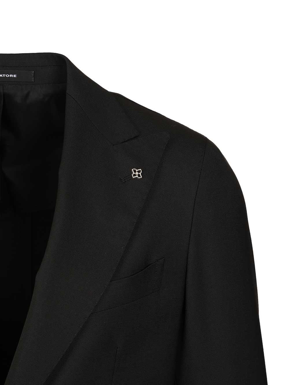 Tagliatore Men "Vesuvio" Suit