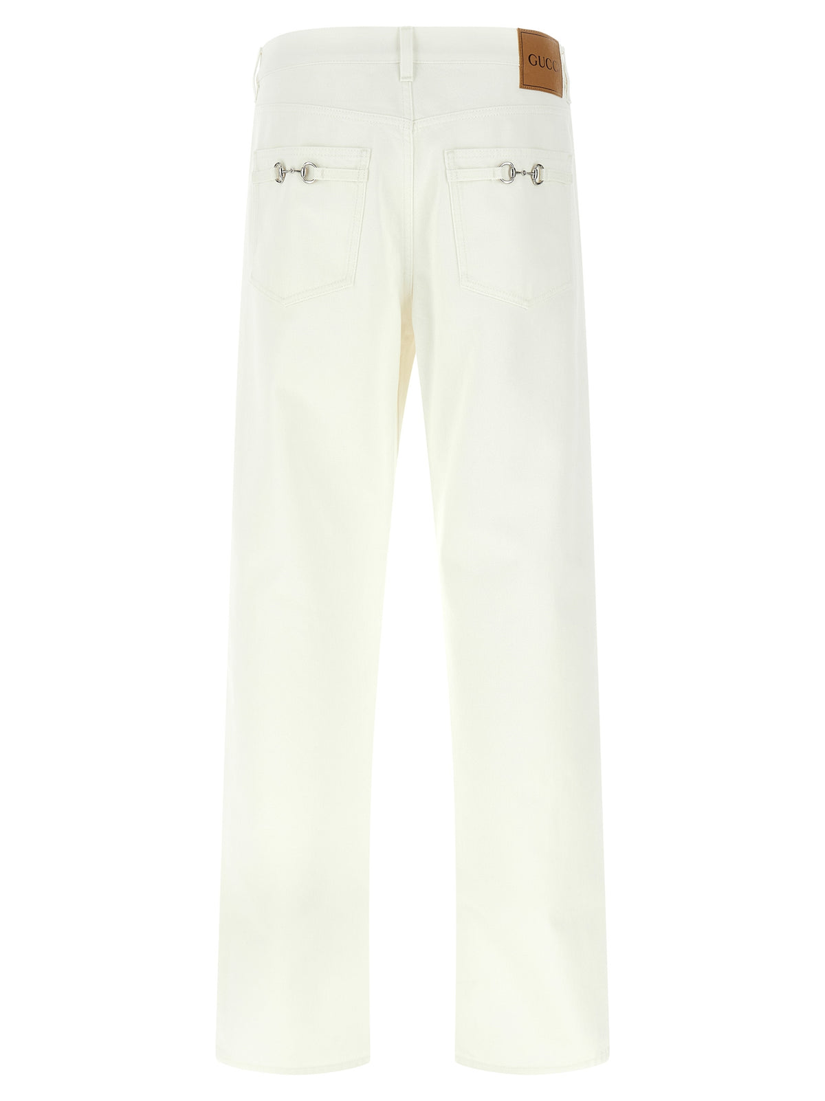 GUCCI Gucci Men 'Morsetto' Jeans