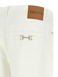 GUCCI Gucci Men 'Morsetto' Jeans