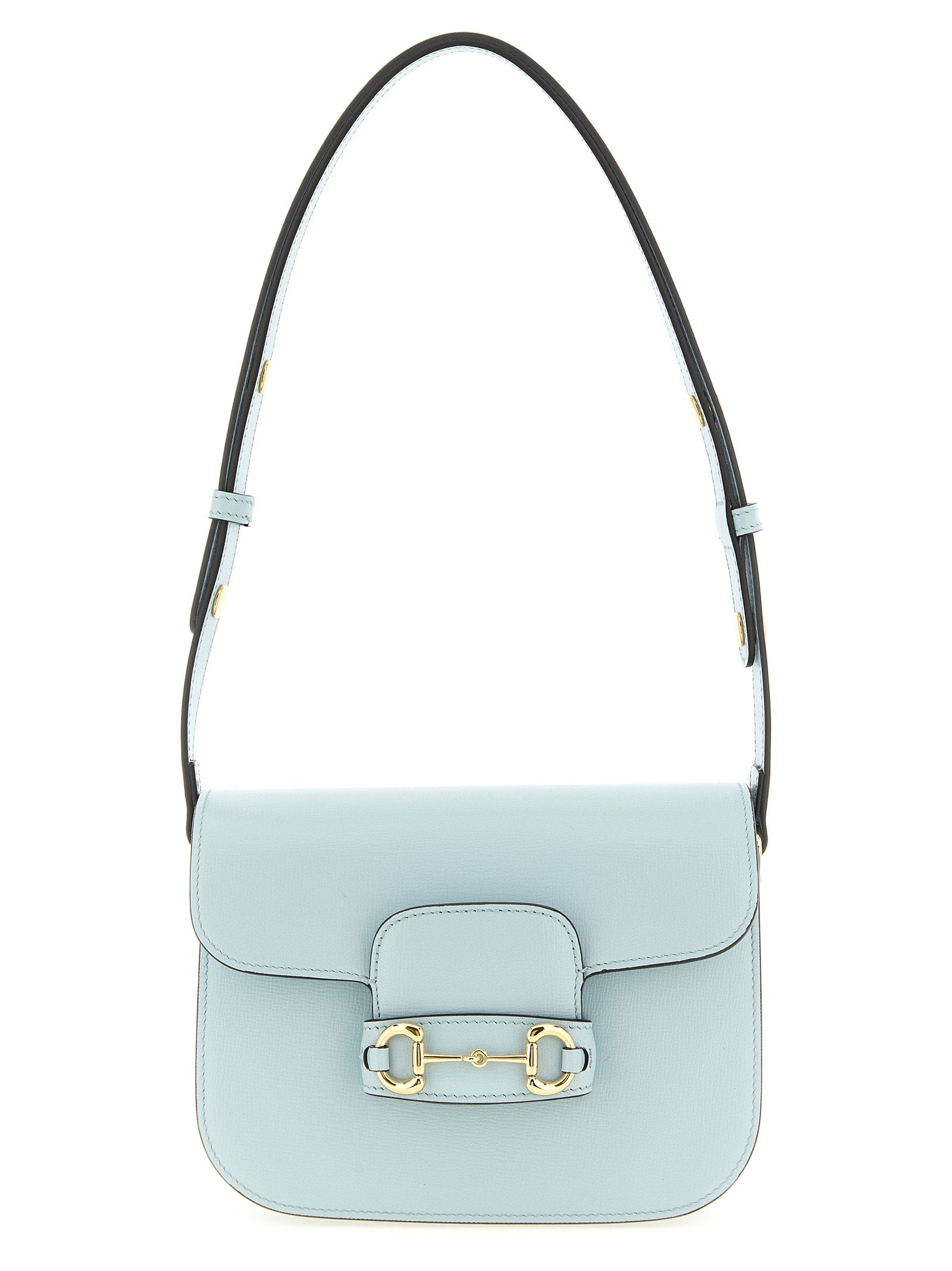 Gucci Women 'Gucci Horsebit 1955' Small Shoulder Bag