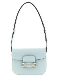 Gucci Women 'Gucci Horsebit 1955' Small Shoulder Bag