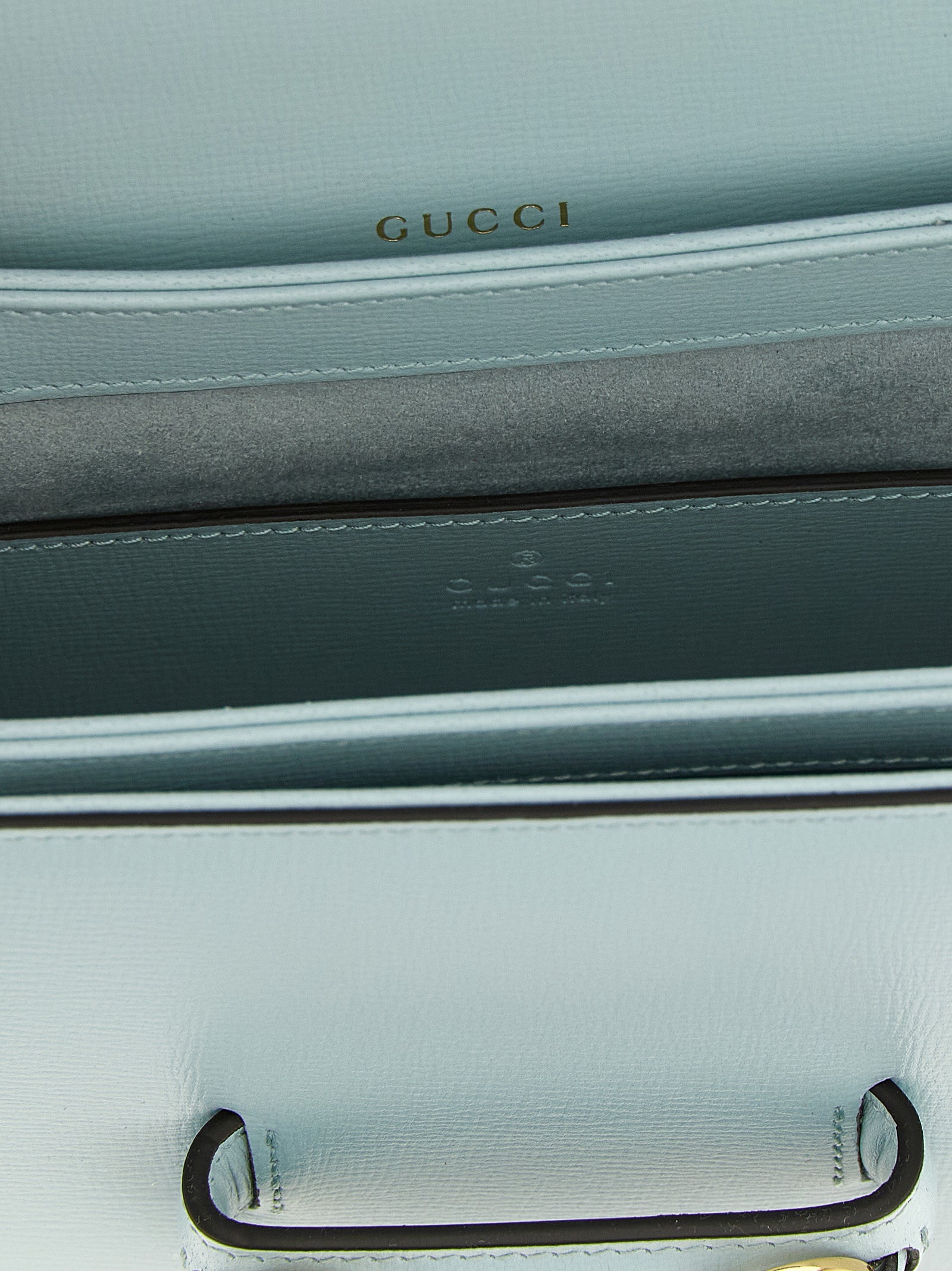 Gucci Women 'Gucci Horsebit 1955' Small Shoulder Bag