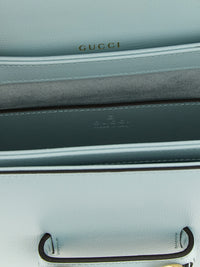 Gucci Women 'Gucci Horsebit 1955' Small Shoulder Bag