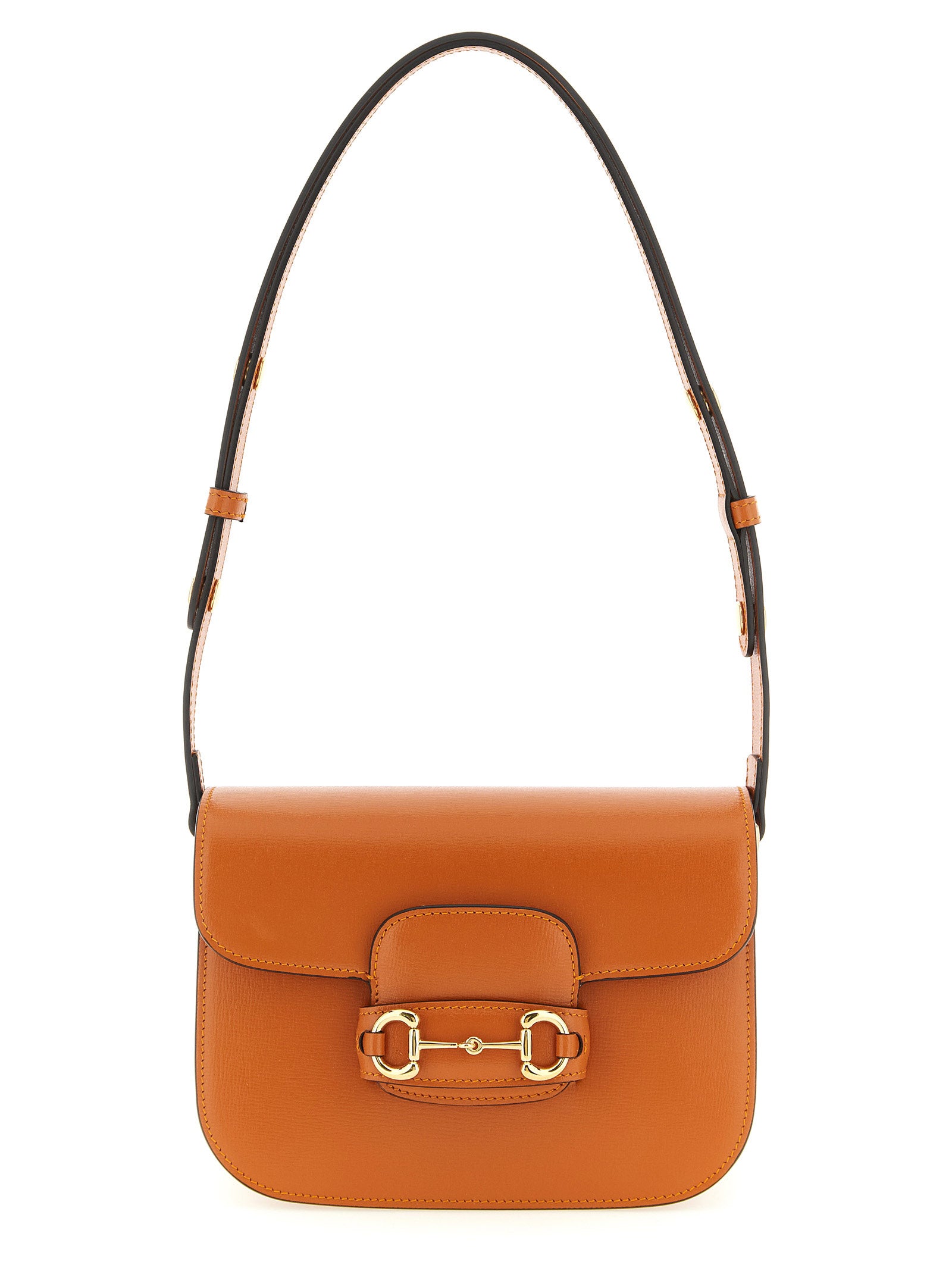 Gucci Women 'Gucci Horsebit 1955' Small Shoulder Bag
