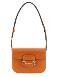 Gucci Women 'Gucci Horsebit 1955' Small Shoulder Bag