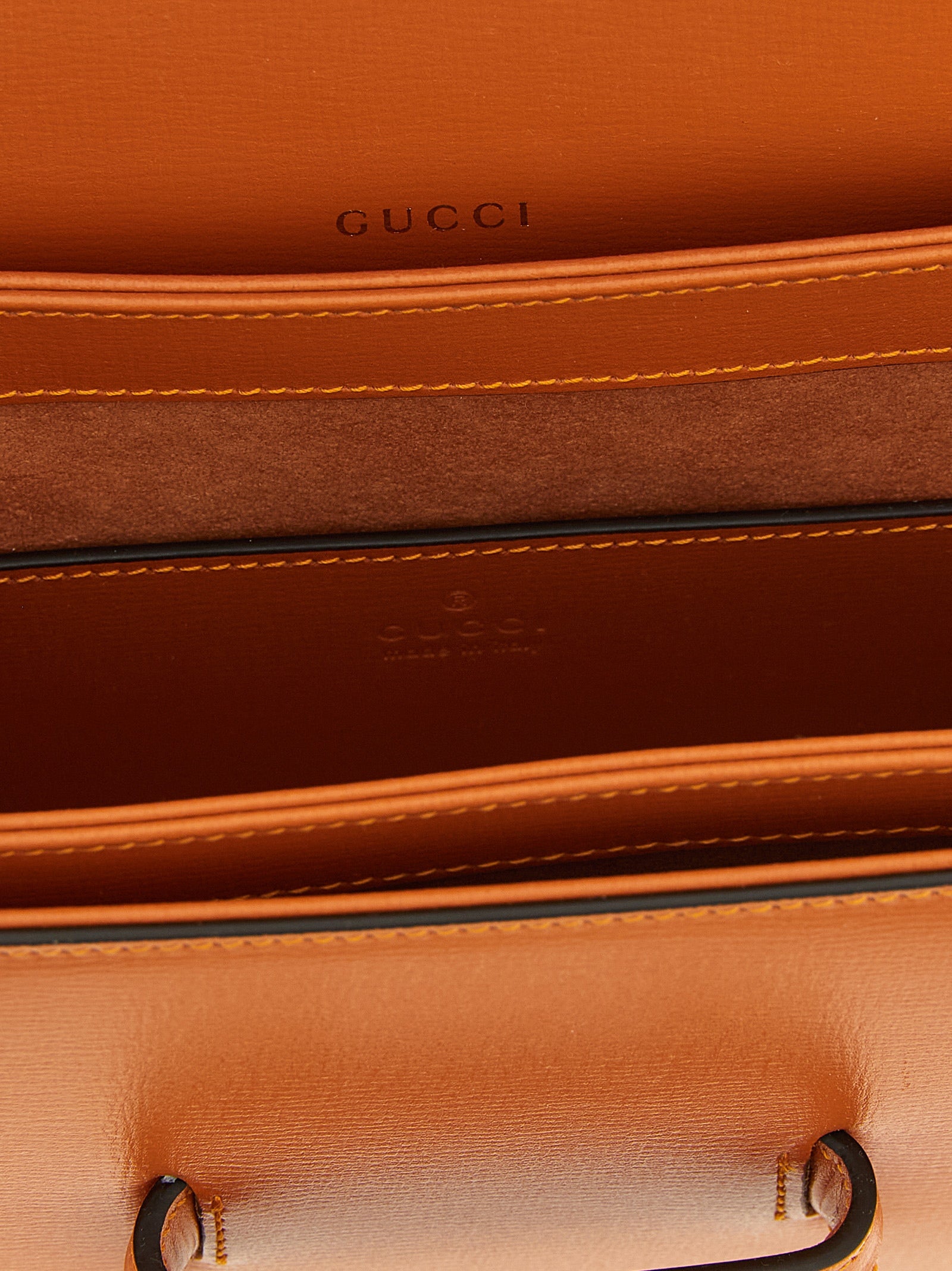 Gucci Women 'Gucci Horsebit 1955' Small Shoulder Bag