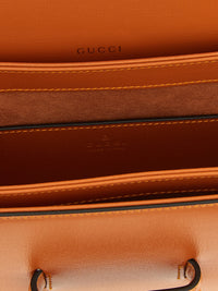 Gucci Women 'Gucci Horsebit 1955' Small Shoulder Bag