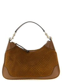 Gucci Women 'Gucci B' Medium Shoulder Bag