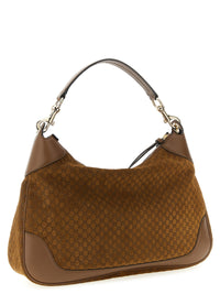 Gucci Women 'Gucci B' Medium Shoulder Bag