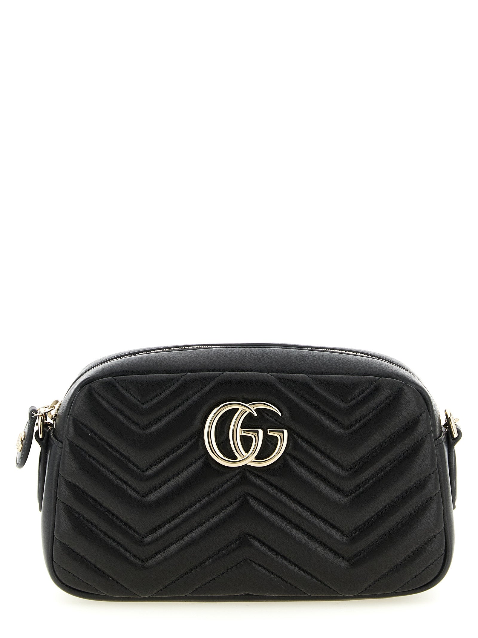 GUCCI Gucci Women 'Gg Marmont' Small Crossbody Bag