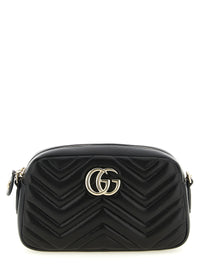 GUCCI Gucci Women 'Gg Marmont' Small Crossbody Bag