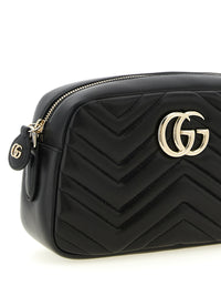 GUCCI Gucci Women 'Gg Marmont' Small Crossbody Bag