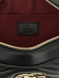 GUCCI Gucci Women 'Gg Marmont' Small Crossbody Bag