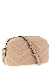 Gucci Women 'Gg Marmont' Small Crossbody Bag