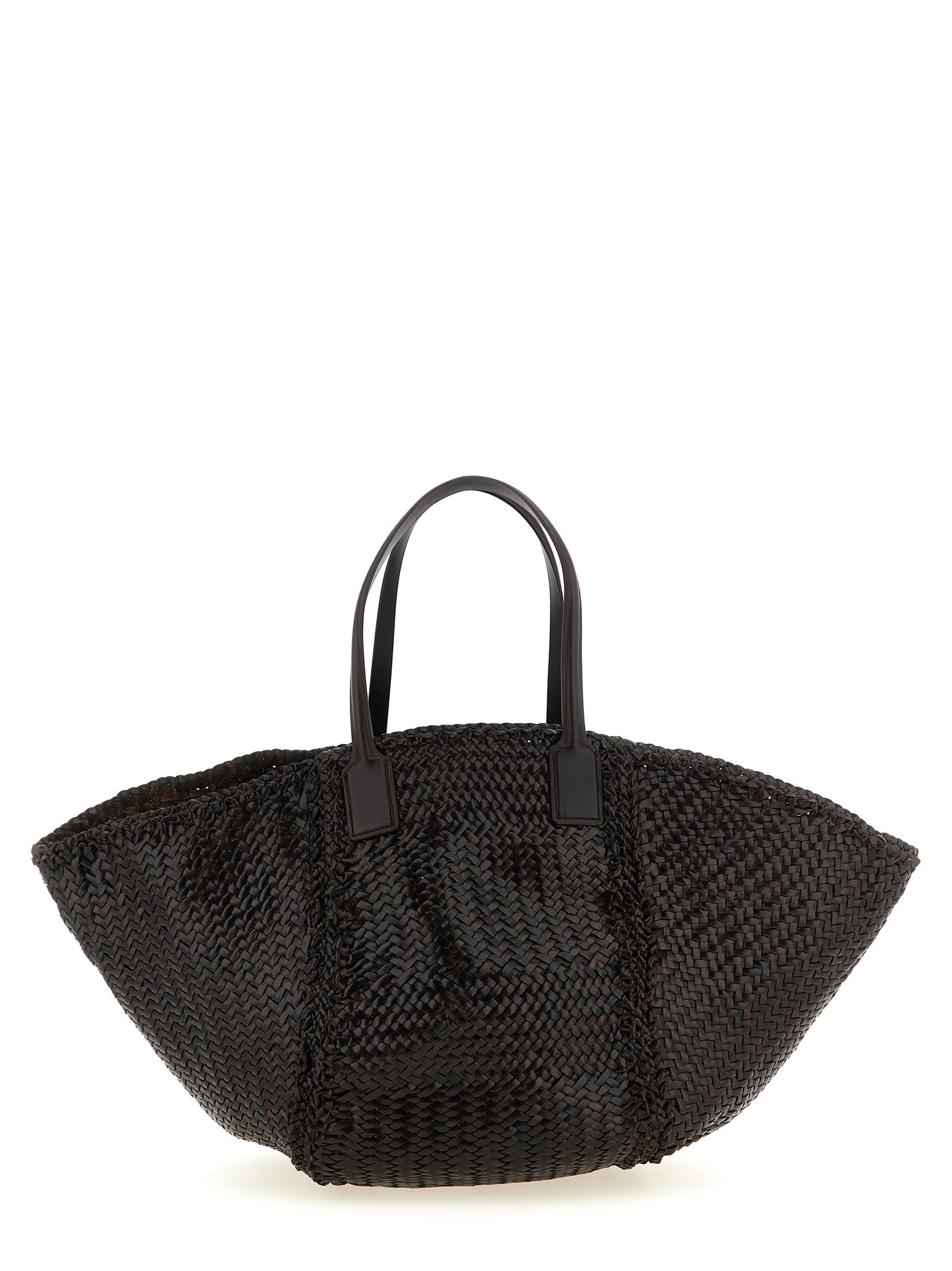 DRAGON DIFFUSION Dragon Diffusion Women 'Teresa Maxi Cabas' Shopping Bag