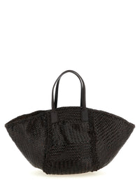 DRAGON DIFFUSION Dragon Diffusion Women 'Teresa Maxi Cabas' Shopping Bag