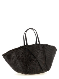 DRAGON DIFFUSION Dragon Diffusion Women 'Teresa Maxi Cabas' Shopping Bag
