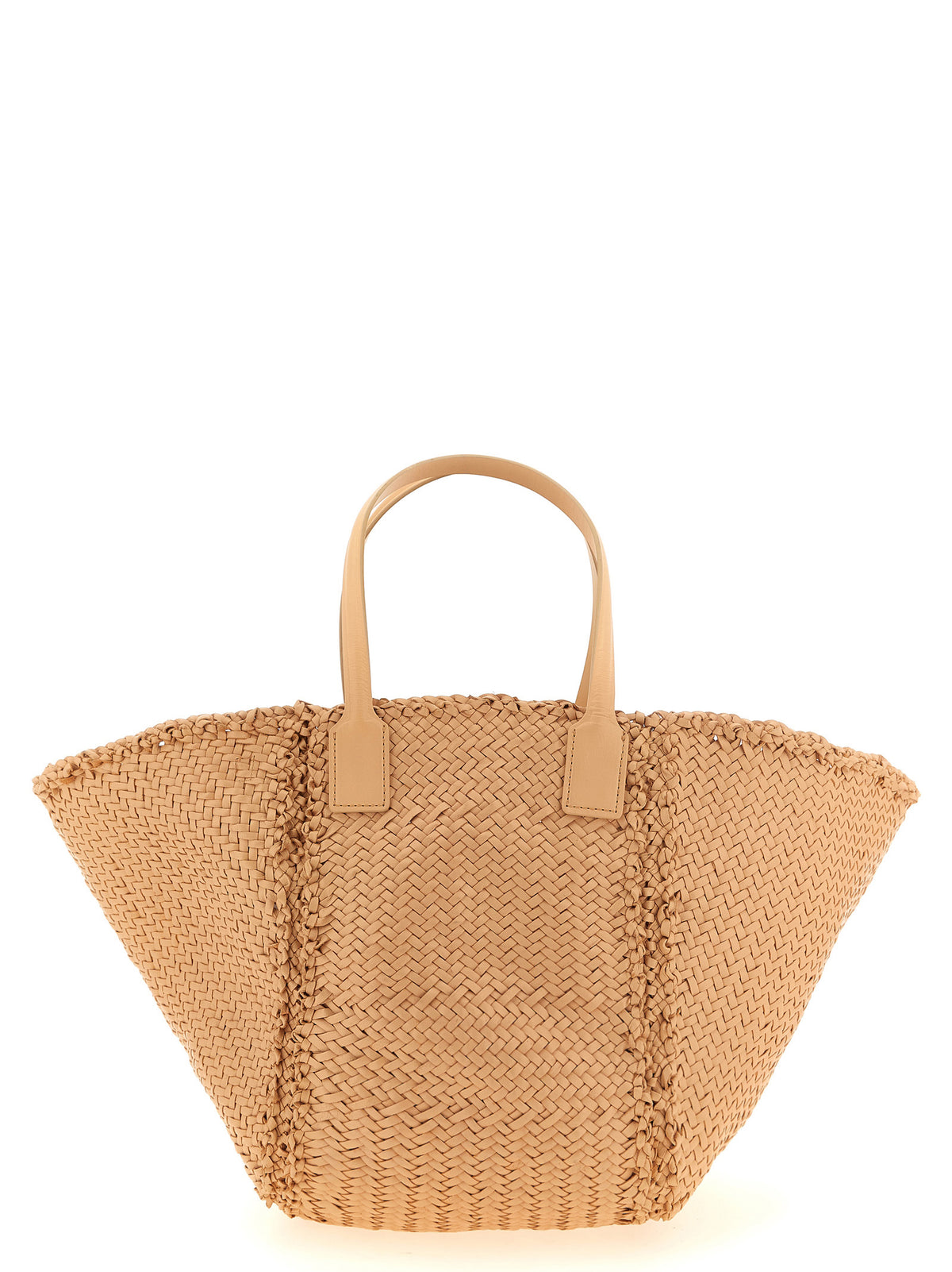 DRAGON DIFFUSION Dragon Diffusion Women 'Teresa Maxi Cabas' Shopping Bag