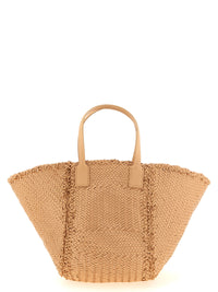 DRAGON DIFFUSION Dragon Diffusion Women 'Teresa Maxi Cabas' Shopping Bag
