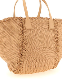 DRAGON DIFFUSION Dragon Diffusion Women 'Teresa Maxi Cabas' Shopping Bag