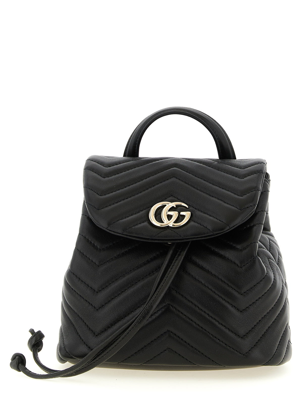 Gucci Women 'Gg Marmont' Mini Backpack