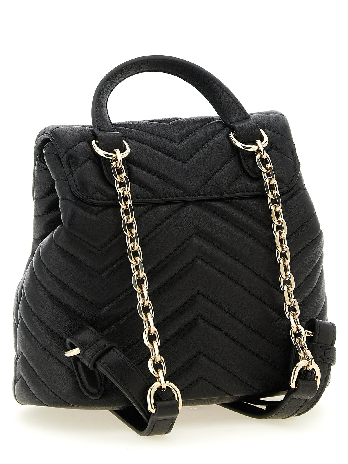 Gucci Women 'Gg Marmont' Mini Backpack