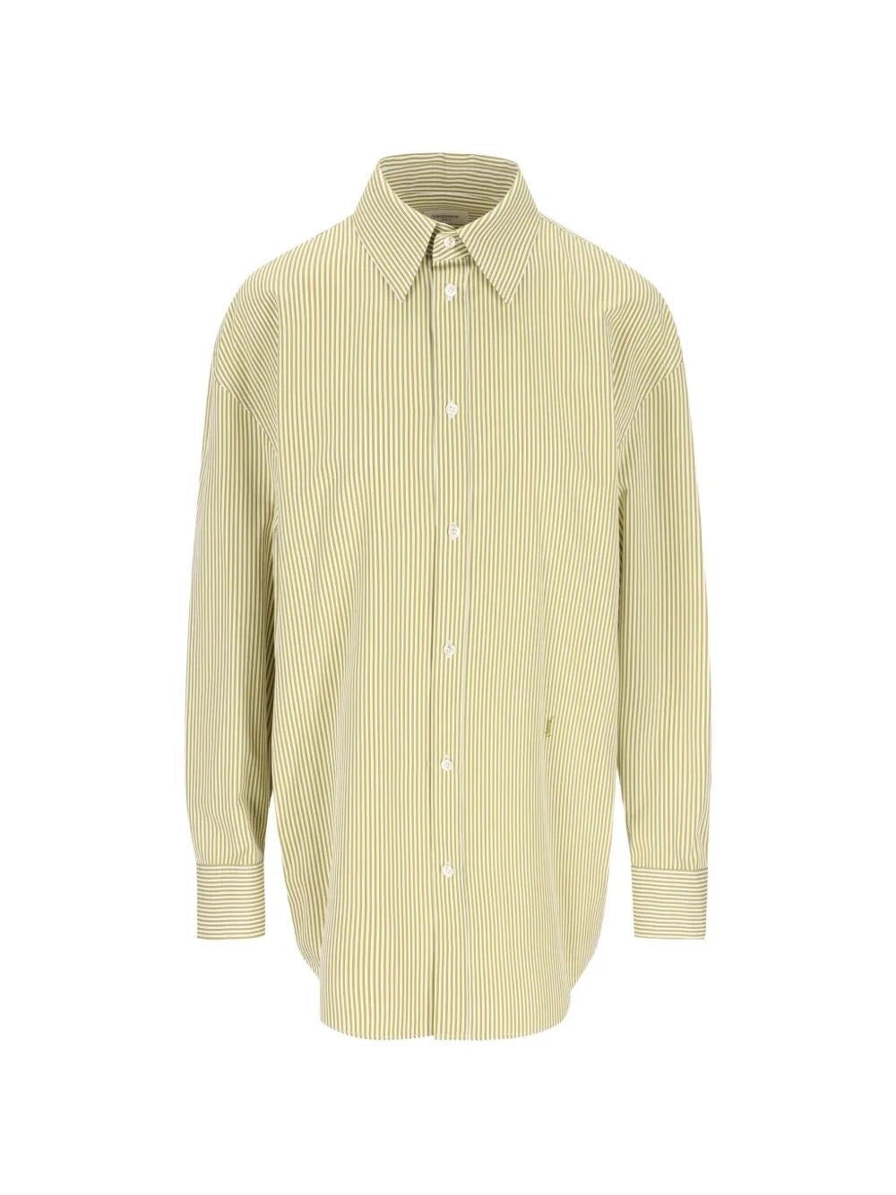 Saint Laurent Women Shirt