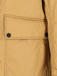 Moncler Grenoble Men Louron Short Padded Jacket