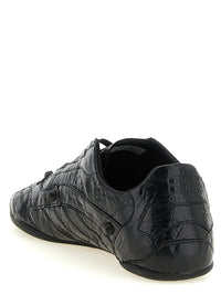 BALENCIAGA Balenciaga Men 'City' Sneakers
