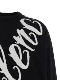 Balenciaga Women 'Big B' Sweater