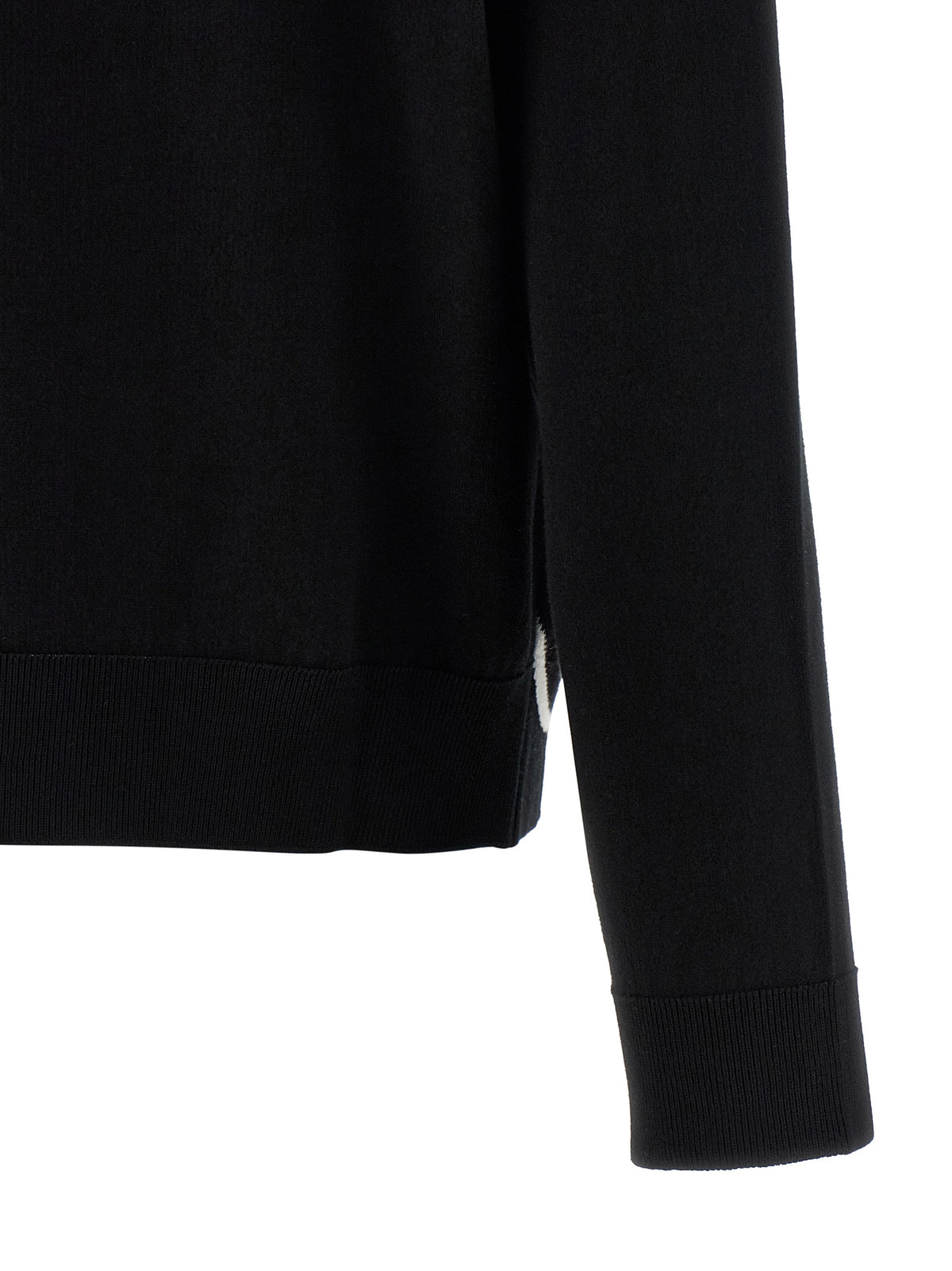 Balenciaga Women 'Big B' Sweater