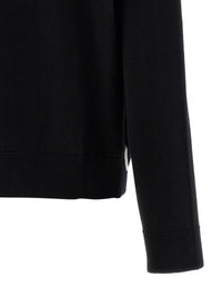 Balenciaga Women 'Big B' Sweater